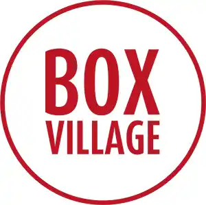 Box village